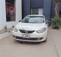 Renault Fluence